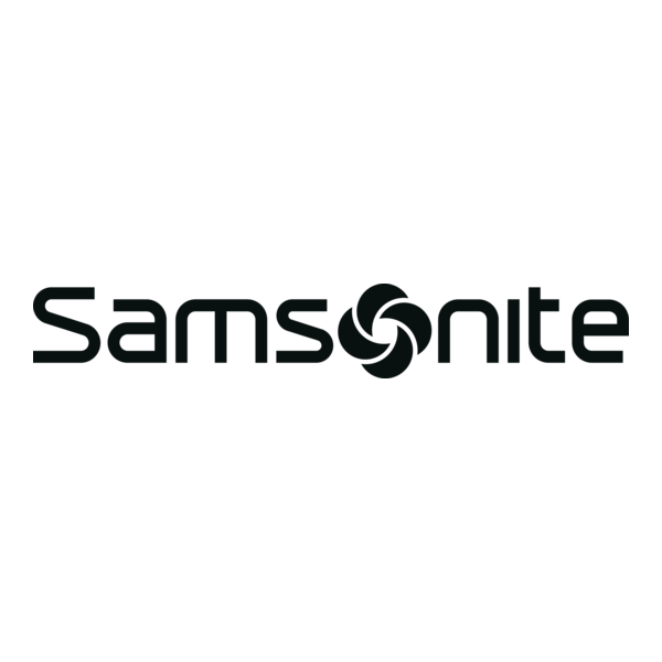 Samsonite Logo PNG Vector