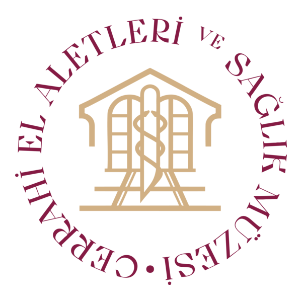 samsun cerrahi el aletleri müzesi Logo PNG Vector