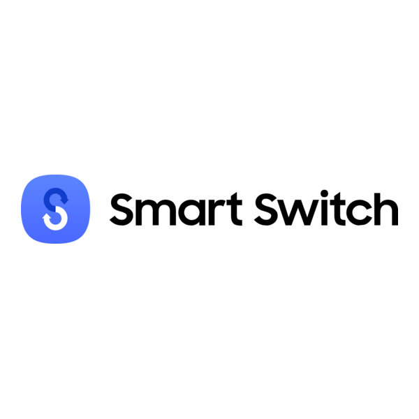 Samsung Smart Switch Logo PNG Vector