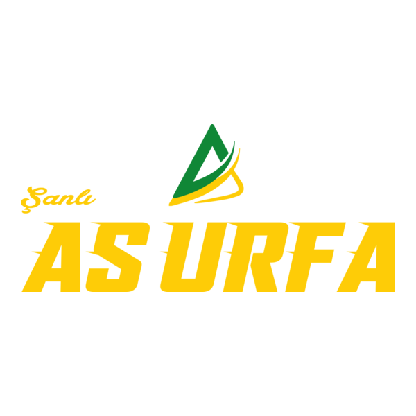 ŞANLI AS URFA SEYAHAT Logo PNG Vector