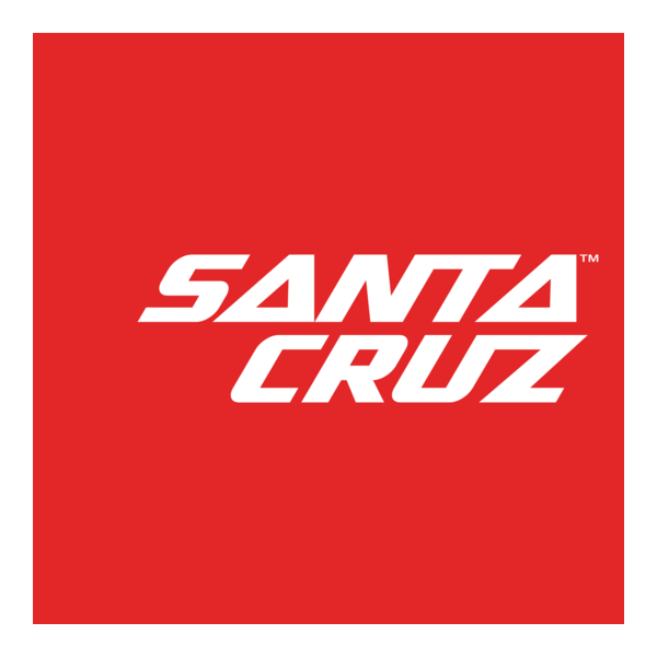 Santa Cruz Bicycles Logo PNG Vector