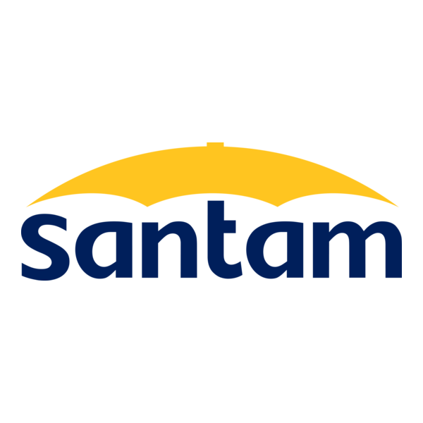 Santam Logo PNG Vector