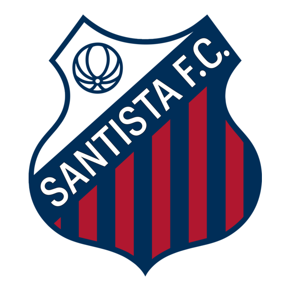 SANTISTA FC (PIRITUBA) Logo PNG Vector