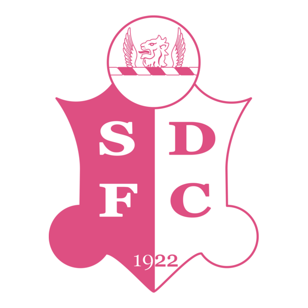 São Domingos Futebol Clube Logo PNG Vector