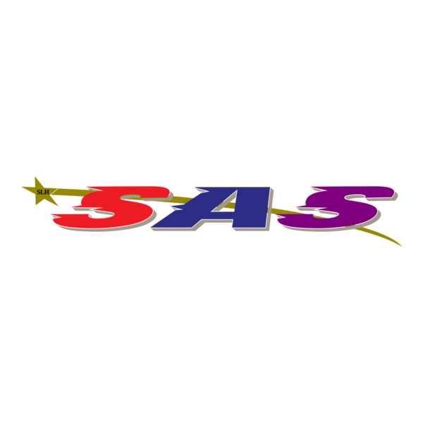 SAS TURİZM Logo PNG Vector