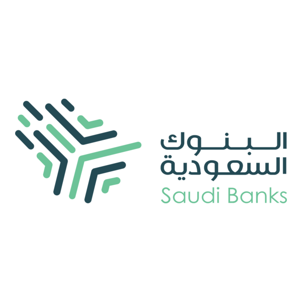 Saudi Banks new Logo PNG Vector