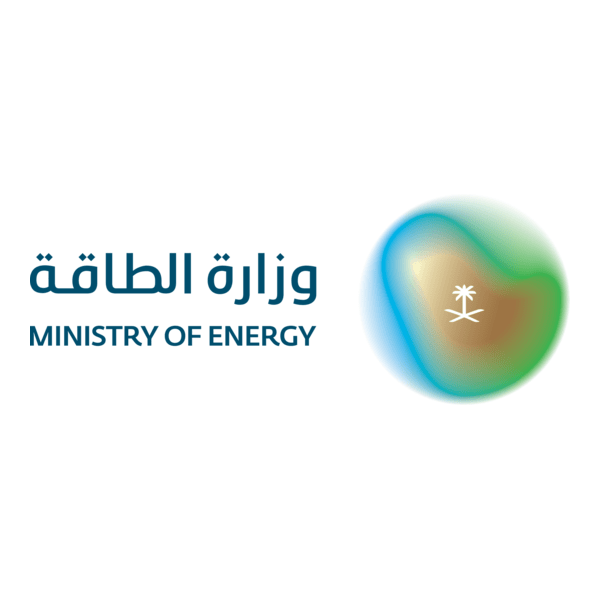 Saudi Energy Ministry Logo PNG Vector