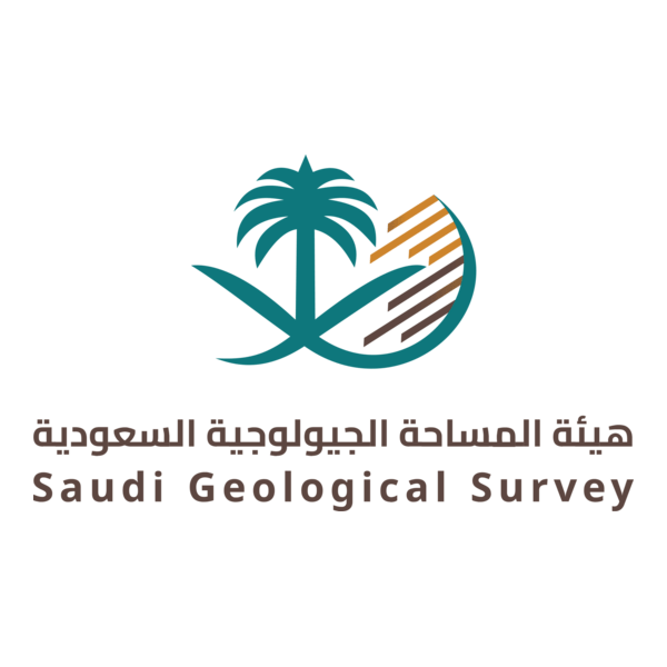 Saudi Geological Survey Logo PNG Vector