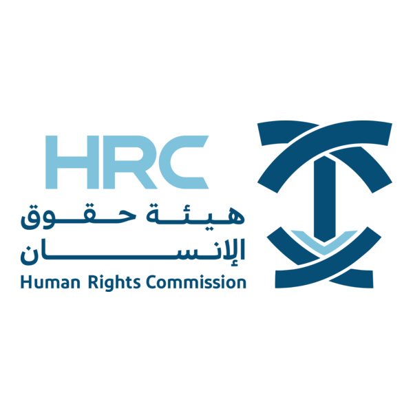 SAUDI Human Rights Commission Logo PNG Vector