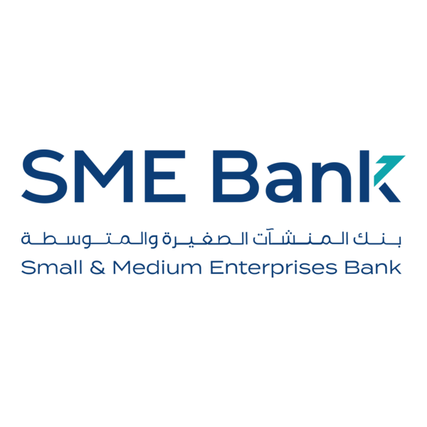 Saudi Small & Medium Enterprise Bank Logo PNG Vector