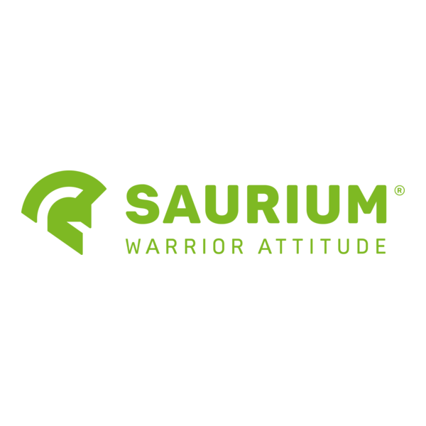 Saurium Logo PNG Vector