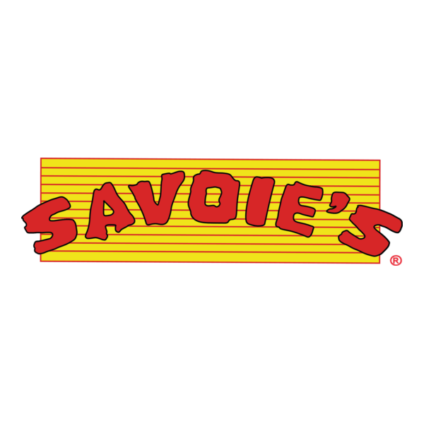 Savoie's Doods Logo PNG Vector