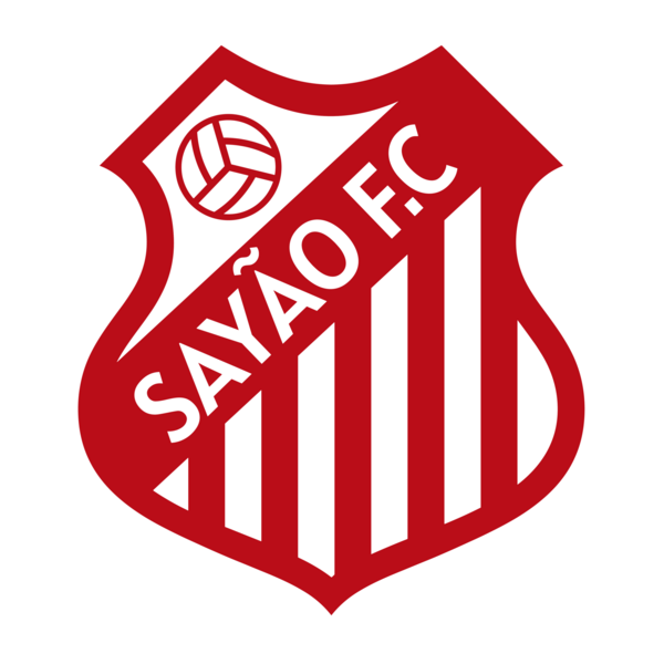 Sayão Futebol Clube – Araras (SP) Logo PNG Vector