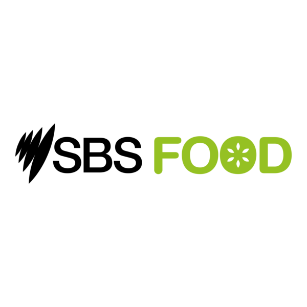 SBS Food Logo PNG Vector
