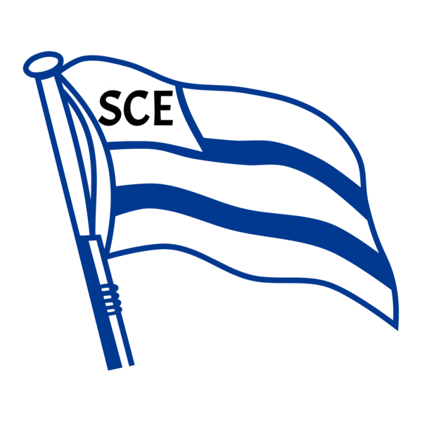 SC Erfurt 1895 Logo PNG Vector