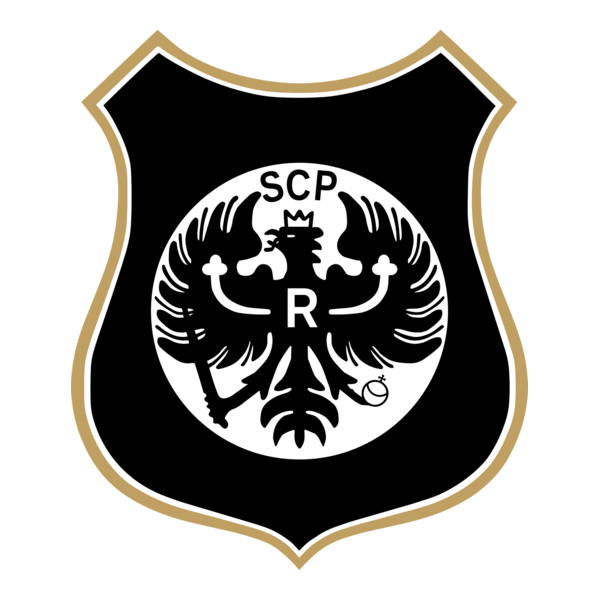 SC Preußen Insterburg Logo PNG Vector