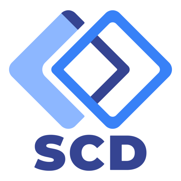 SCD Information Technologies Logo PNG Vector