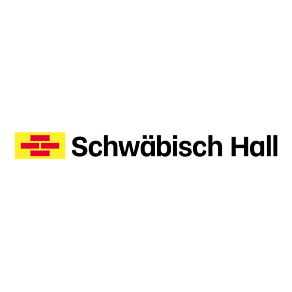 Schwäbisch Hall Logo PNG Vector