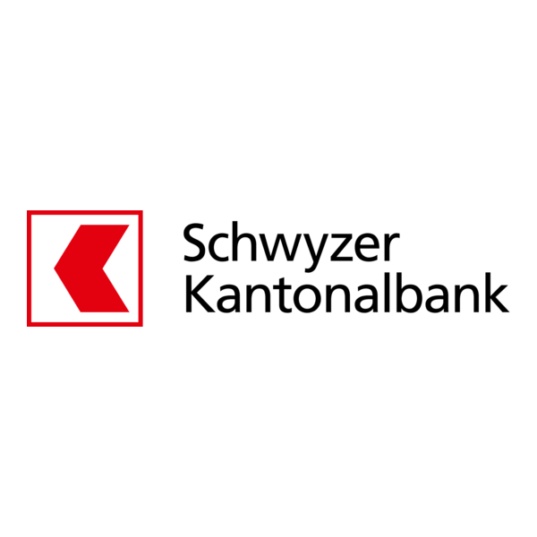 Schwyzer Kantonalbank Logo PNG Vector