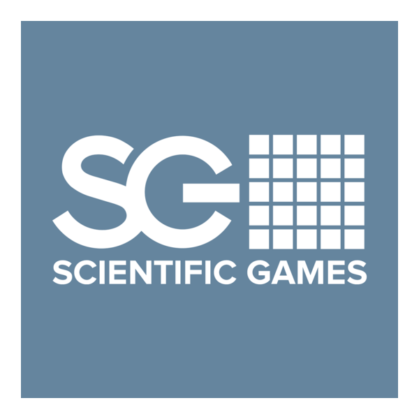Scientific Games Logo PNG Vector