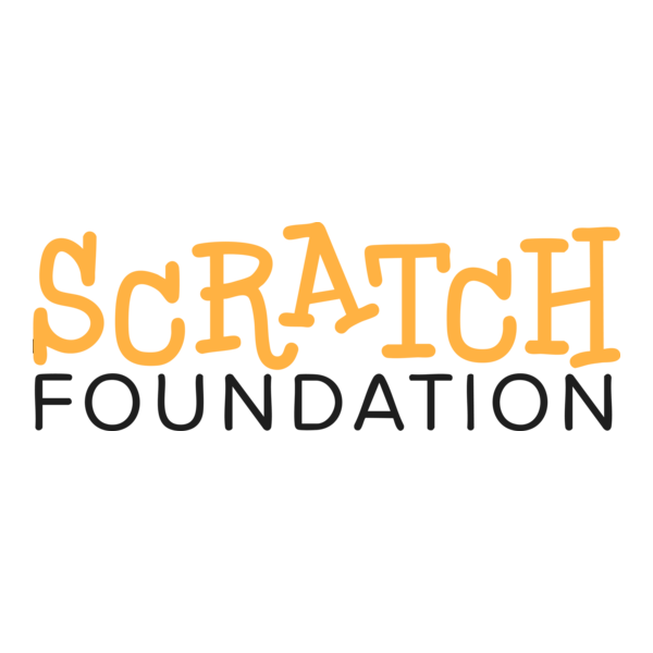 Scratch Foundation Logo PNG Vector