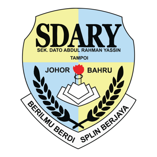SDARY Logo PNG Vector