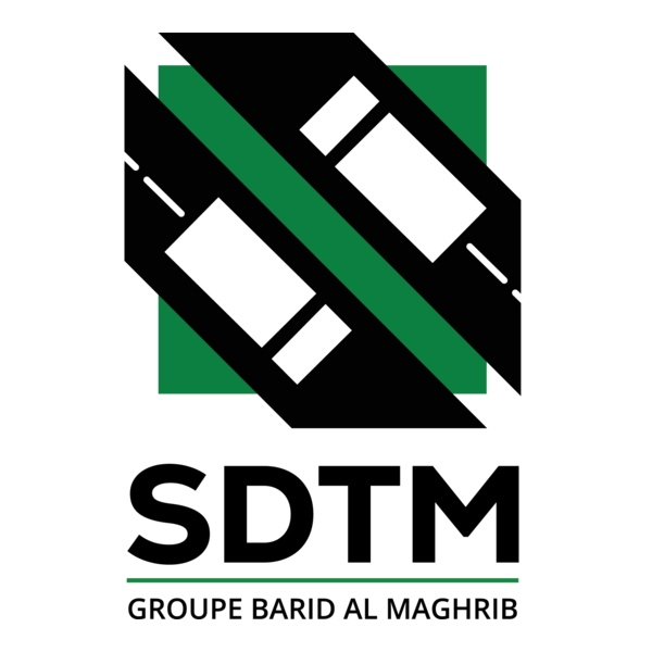 SDTM Logo PNG Vector
