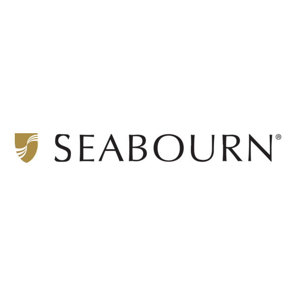 Seabourn Cruise Line Logo PNG Vector