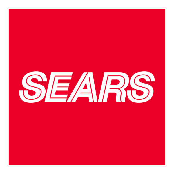 Sears Mexico Logo PNG Vector