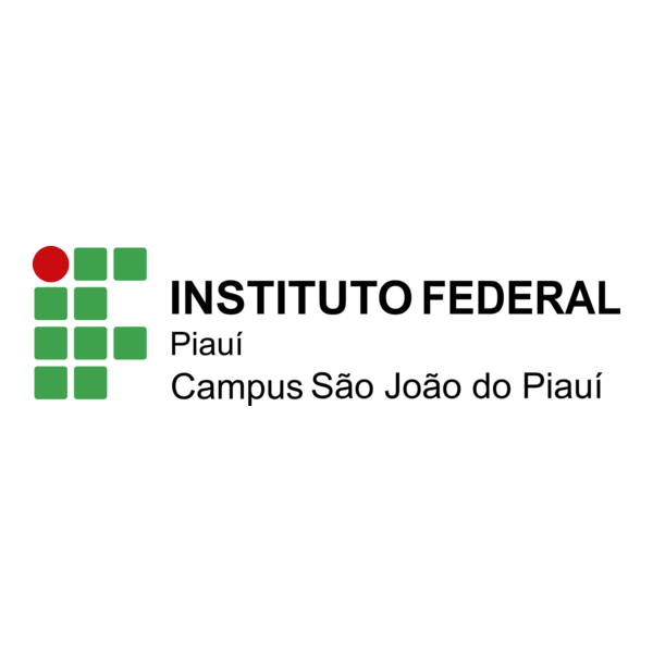 SECUNDÁRIO DO IFPI Logo PNG Vector