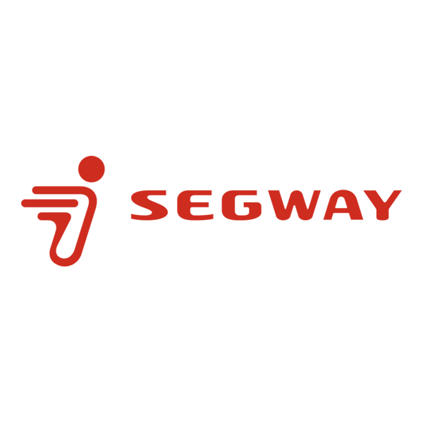 Segway Logo PNG Vector