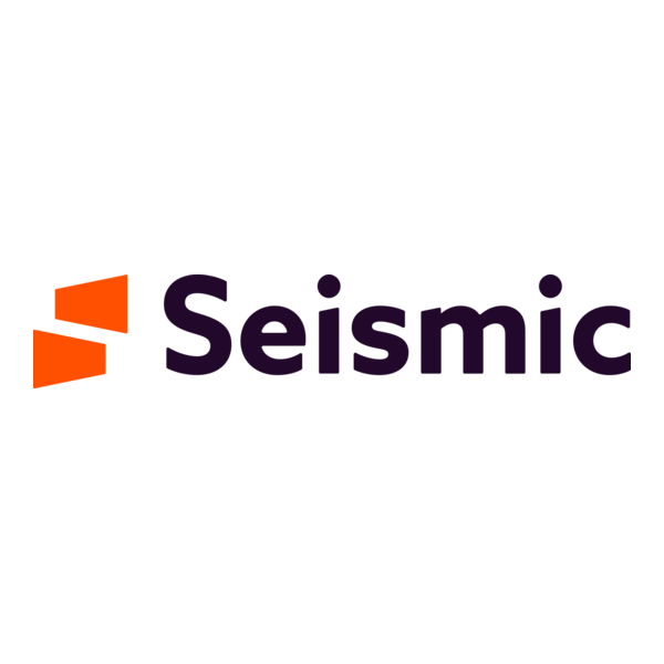 Seismic Logo PNG Vector