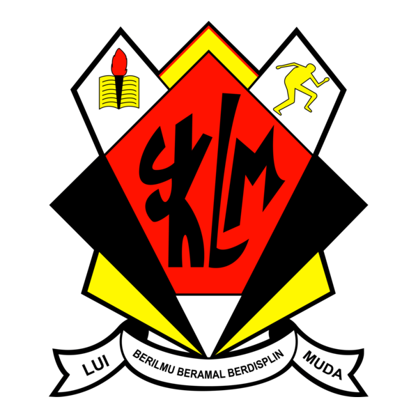 SEK KEB (FELDA) LUI MUDA Logo PNG Vector