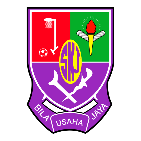 Sek Keb Jempol Logo PNG Vector