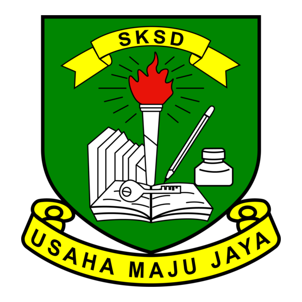 SEK KEB SIMPANG DURIAN Logo PNG Vector