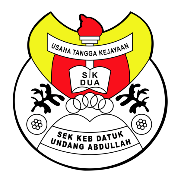 Sekolah kebangsaan datuk undang Abdullah Logo PNG Vector