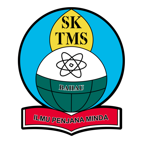Sekolah kebangsaan Tunku muda serting Logo PNG Vector