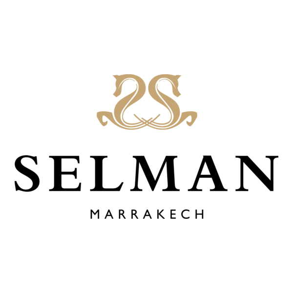 SELMAN Logo PNG Vector