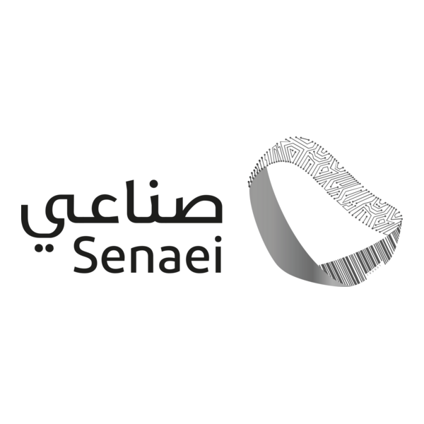 Senaei Logo PNG Vector