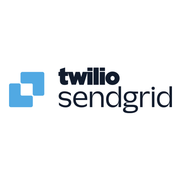 SendGrid Logo PNG Vector