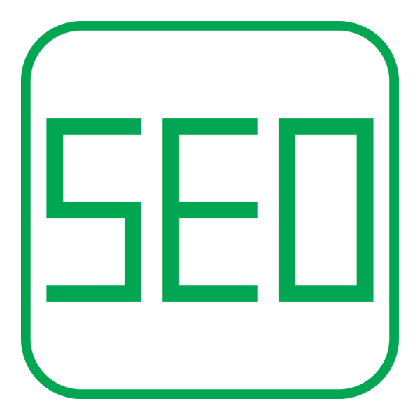 SEO Logo PNG Vector