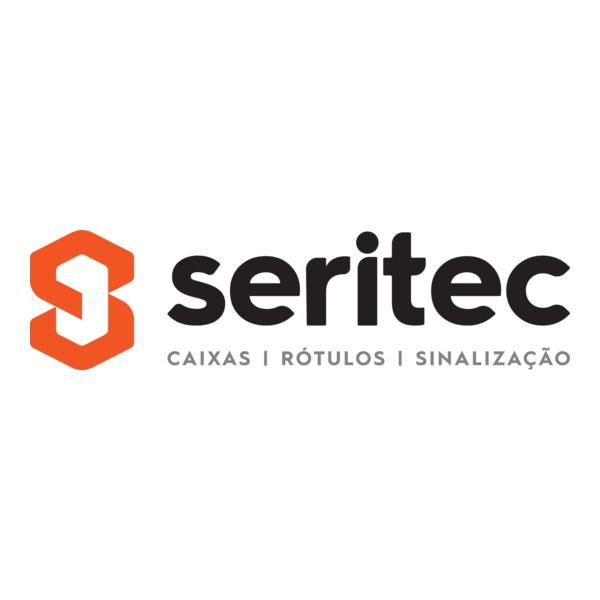 Seritec Comunicaçao visual Logo PNG Vector
