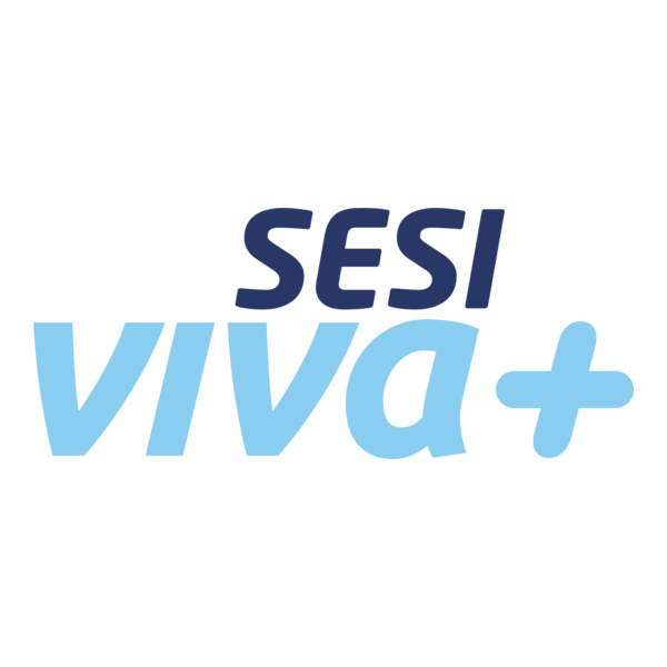 SESI VIVA+ Logo PNG Vector