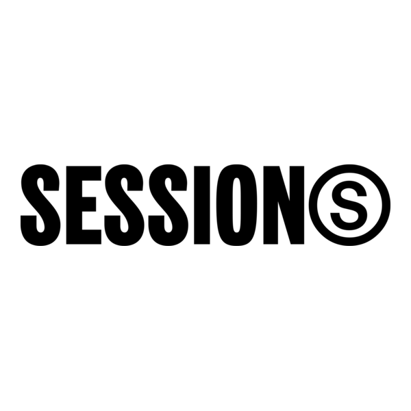 Sessions Logo PNG Vector