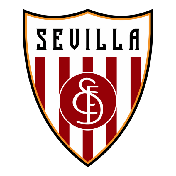 Sevilla Concept Logo PNG Vector