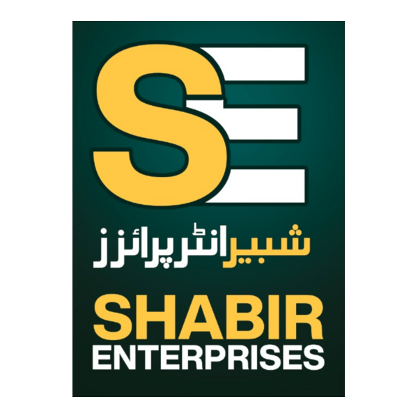 Shabir Enterprises Logo PNG Vector