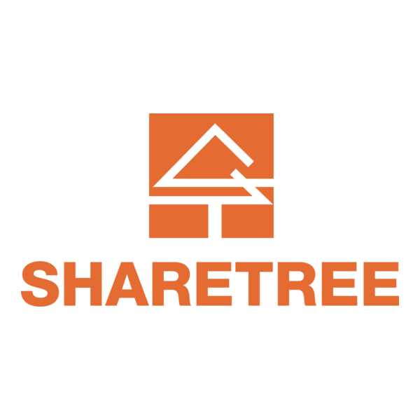 Sharetree Logo PNG Vector