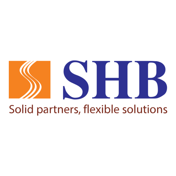 Shb Logo PNG Vector