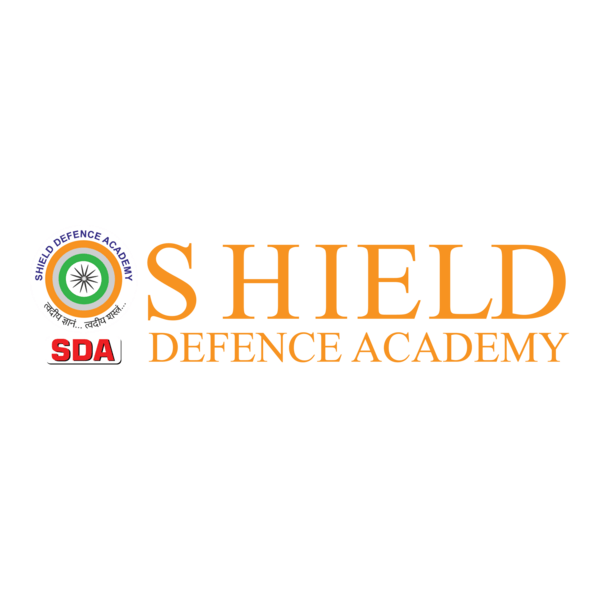 Shield defence acaddemy Logo PNG Vector