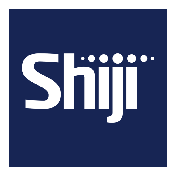 Shiji Group Logo PNG Vector